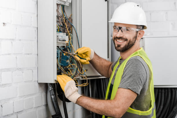 Best Best Electricians Near Me  in Groesbeck, TX