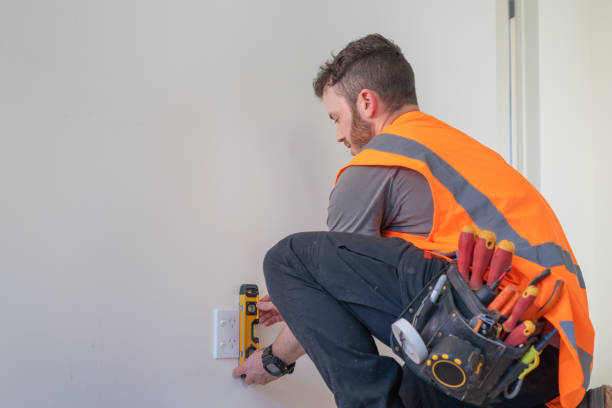 Best Electrical Rewiring Services  in Groesbeck, TX