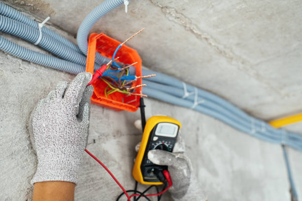 Best Electrical Wiring Services  in Groesbeck, TX